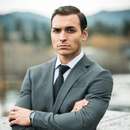 Shy 41 y/o Eastern Shore professional guy for lady