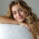 Erotic Massage with Blonde Model in Eastern Shore