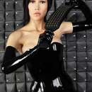 Tall Amazonian Dominatrix in Eastern Shore