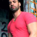 Lonely young man just out in Eastern Shore