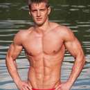 Male college stud for upscale gentleman in Eastern Shore area